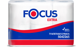 Focus Extra 400 листов / Фокус Экстра 400 листов - 5042265