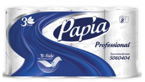 Papia Professional / Папия Профешнл - 5060404