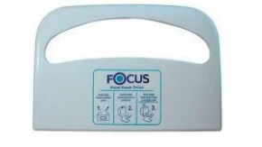 Focus Seat Cover диспенсер для индивидуальных покрытий на сидение унитаза - 8027968