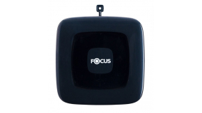 Диспенсер Focus Mini Jumbo для туалетной бумаги в средних рулонах - 8076285