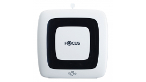 Сенсорный диспенсер Focus для бумажных полотенец (батарейки) - 8077061