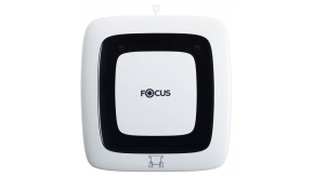 Диспенсер Focus для рулонных полотенец с автоматическим отрывом - 8077062