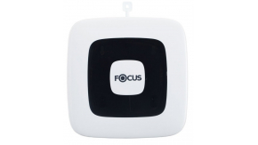 Диспенсер Focus Mini Jumbo для туалетной бумаги в средних рулонах - 8077065