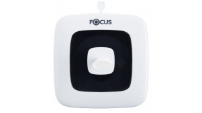 Диспенсер Focus для туалетной бумаги с центральной вытяжкой - 8077066